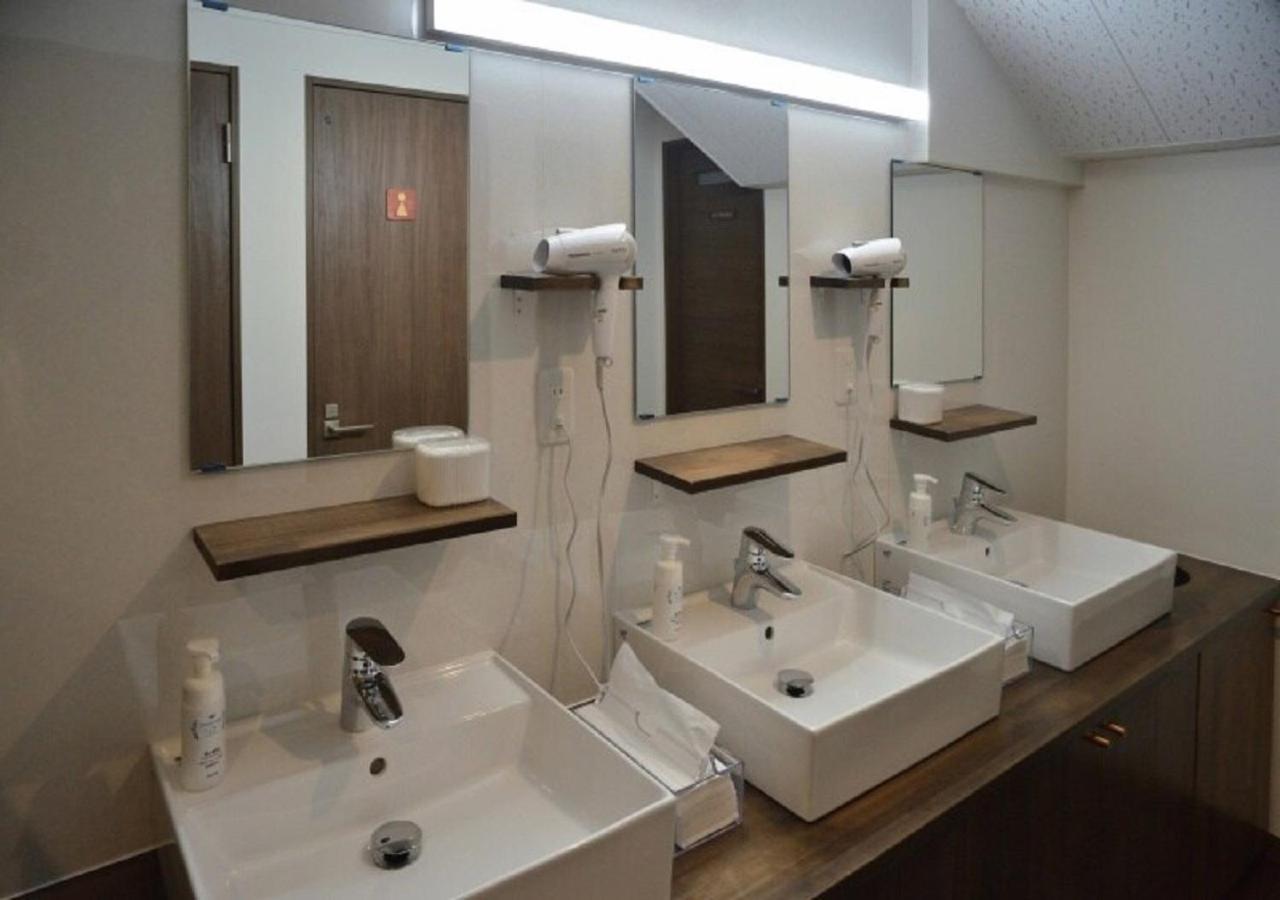 Jam Hostel Hakata Station Front Mix Domitory - Vacation Stay 31831 福岡 外观 照片