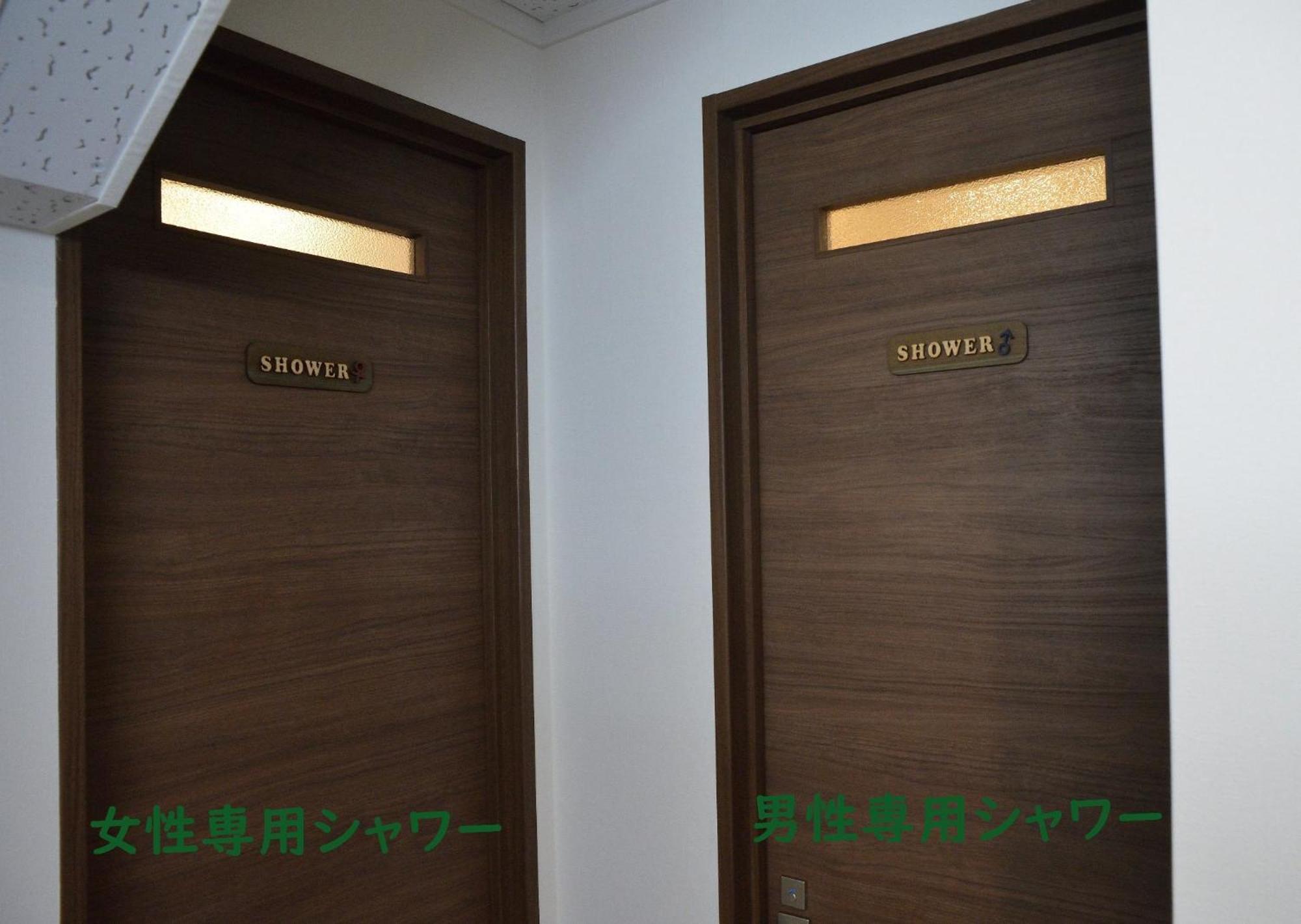 Jam Hostel Hakata Station Front Mix Domitory - Vacation Stay 31831 福岡 外观 照片