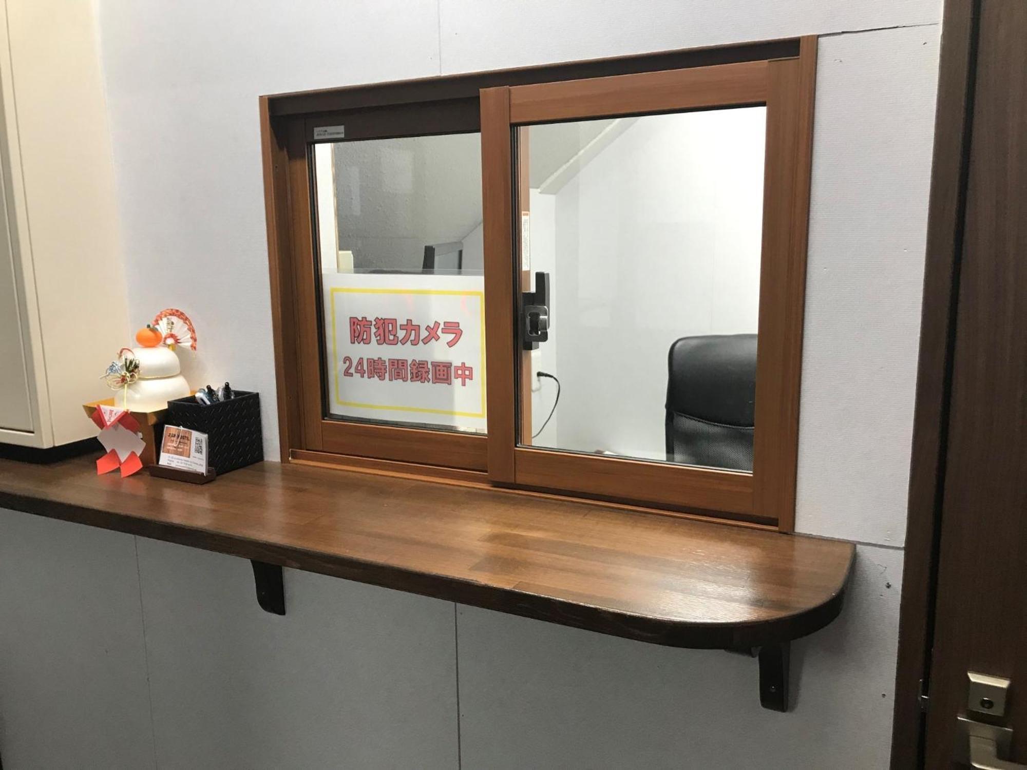 Jam Hostel Hakata Station Front Mix Domitory - Vacation Stay 31831 福岡 外观 照片